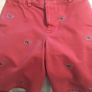 Vineyard Vines boy shorts